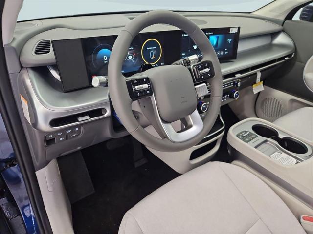 2026 Hyundai IONIQ 9 SE