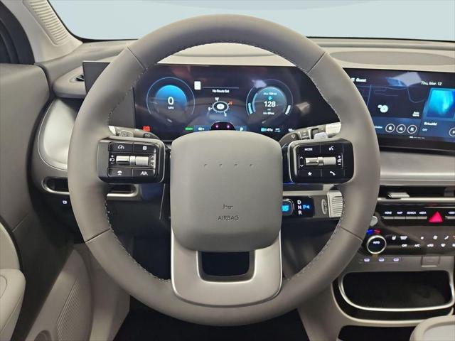 2026 Hyundai IONIQ 9 SE