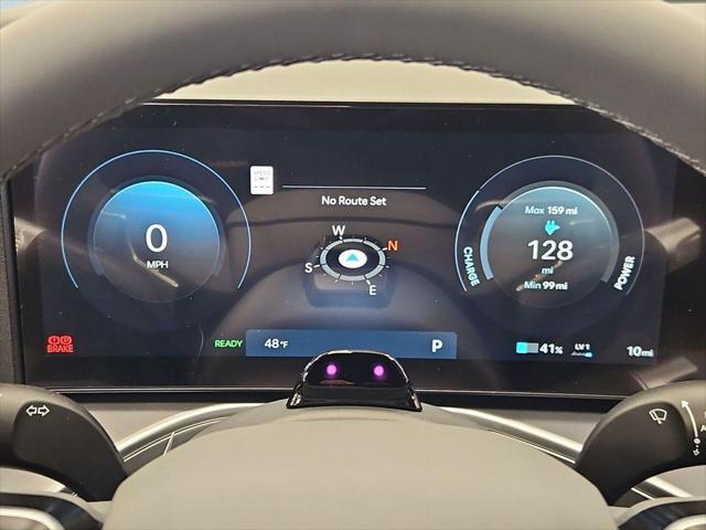 2026 Hyundai IONIQ 9 SE