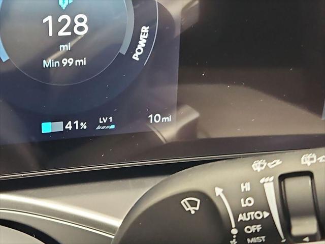2026 Hyundai IONIQ 9 SE