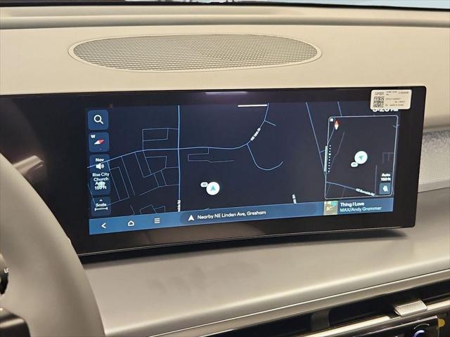 2026 Hyundai IONIQ 9 SE