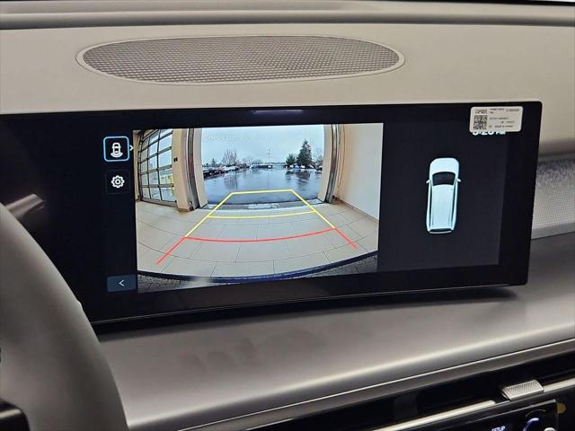 2026 Hyundai IONIQ 9 SE