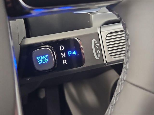 2026 Hyundai IONIQ 9 SE
