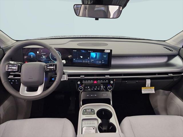 2026 Hyundai IONIQ 9 SE