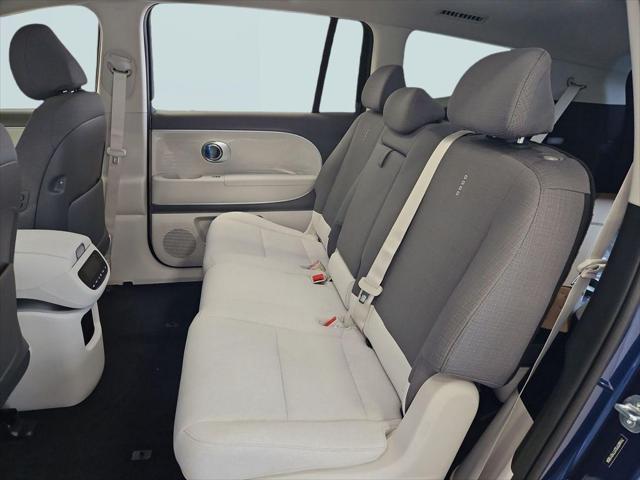 2026 Hyundai IONIQ 9 SE