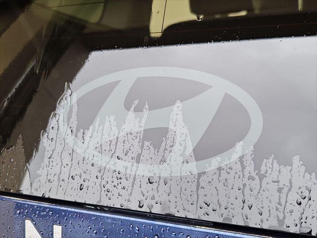 2026 Hyundai IONIQ 9 SE