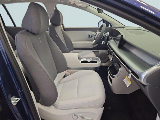 2026 Hyundai IONIQ 9 SE