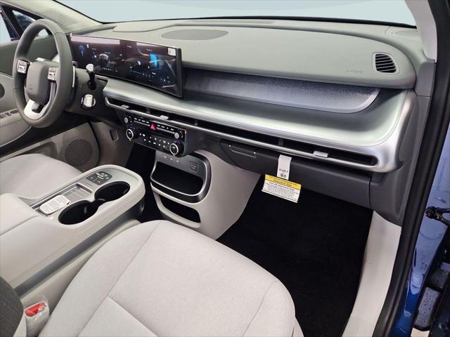 2026 Hyundai IONIQ 9 SE