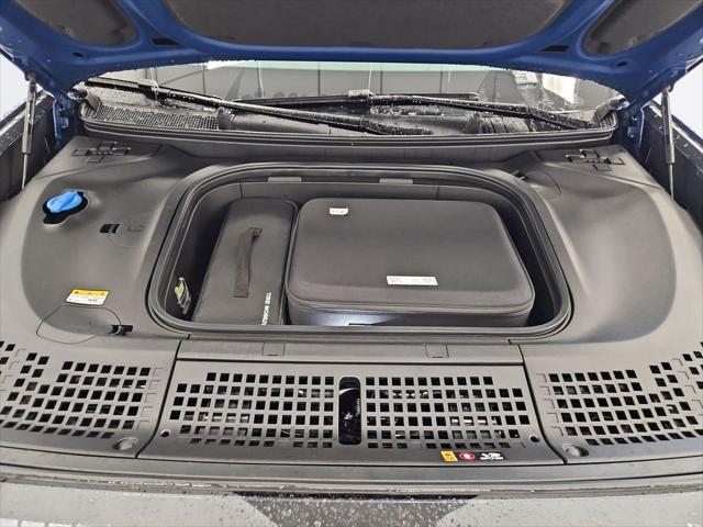 2026 Hyundai IONIQ 9 SE