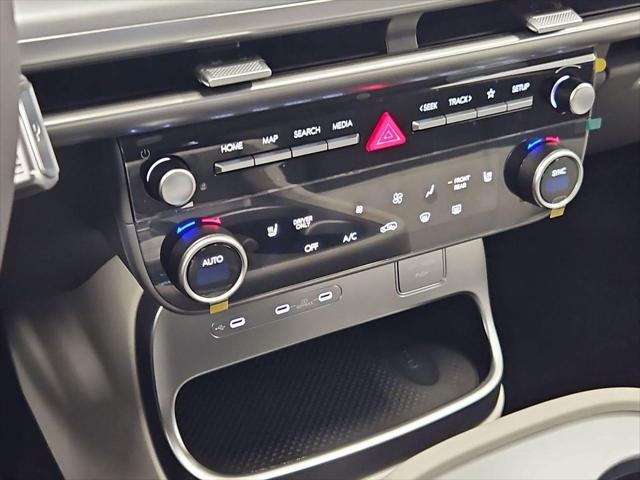 2026 Hyundai IONIQ 9 SE