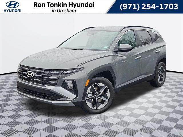 2026 Hyundai Tucson SEL for sale in GRESHAM, OR