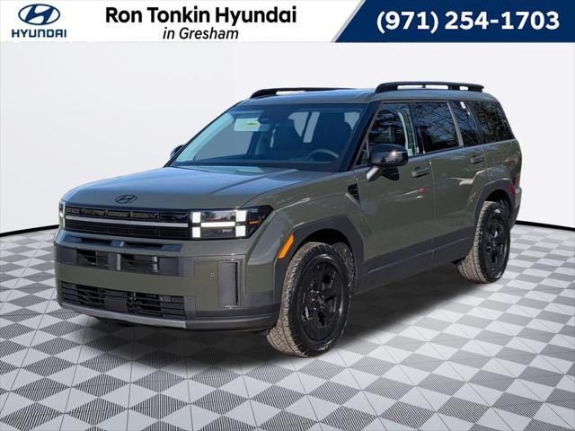 2026 Hyundai Santa Fe XRT for sale in GRESHAM, OR