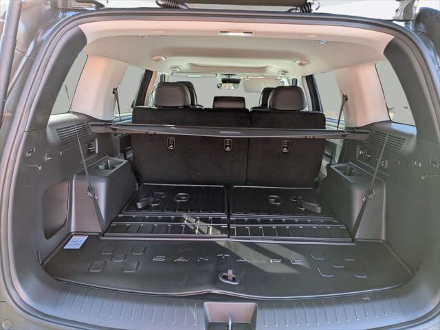 2026 Hyundai Santa Fe XRT