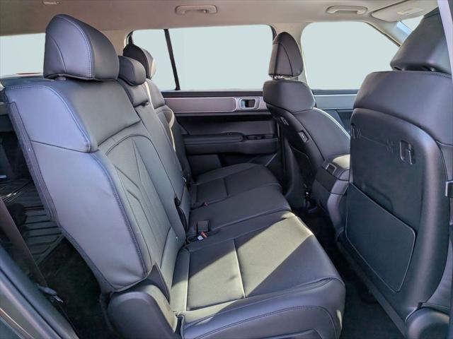2026 Hyundai Santa Fe XRT