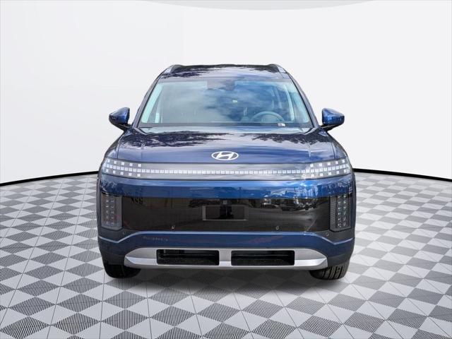 2026 Hyundai IONIQ 9 SE
