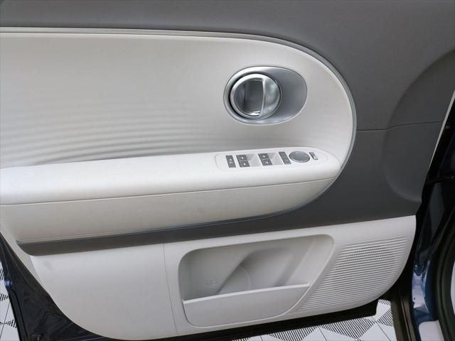 2026 Hyundai IONIQ 9 SE