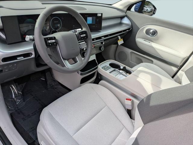 2026 Hyundai IONIQ 9 SE