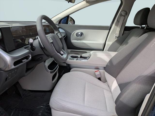 2026 Hyundai IONIQ 9 SE