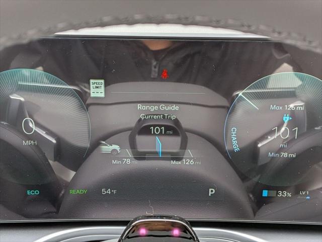 2026 Hyundai IONIQ 9 SE