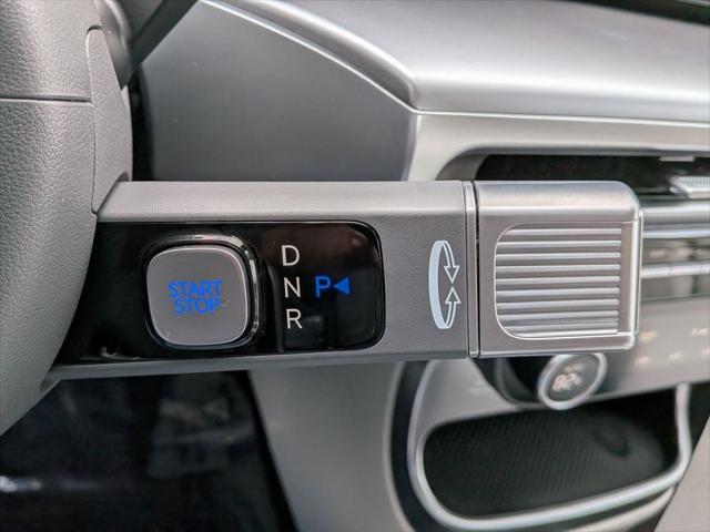 2026 Hyundai IONIQ 9 SE