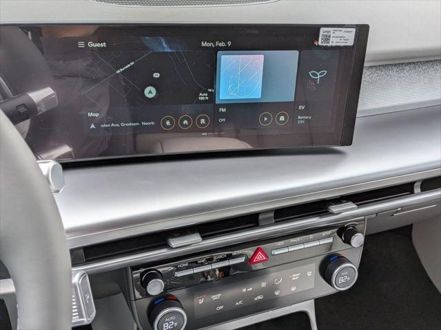 2026 Hyundai IONIQ 9 SE
