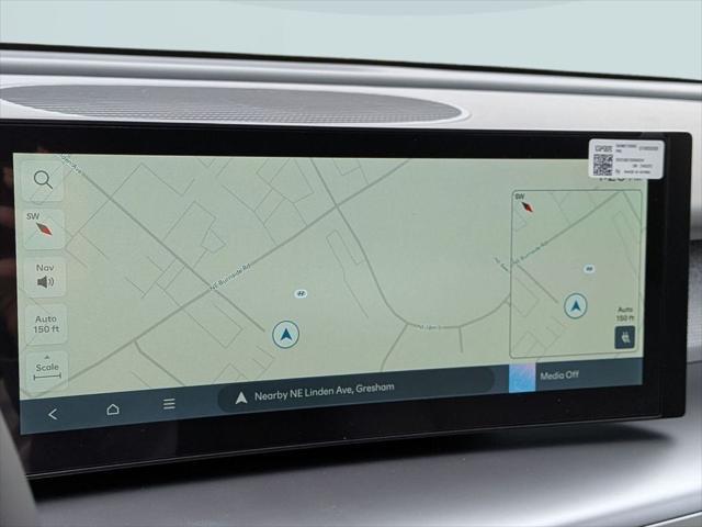 2026 Hyundai IONIQ 9 SE