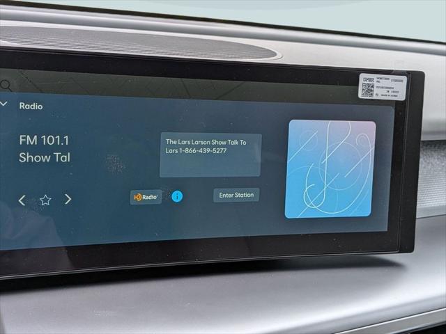 2026 Hyundai IONIQ 9 SE