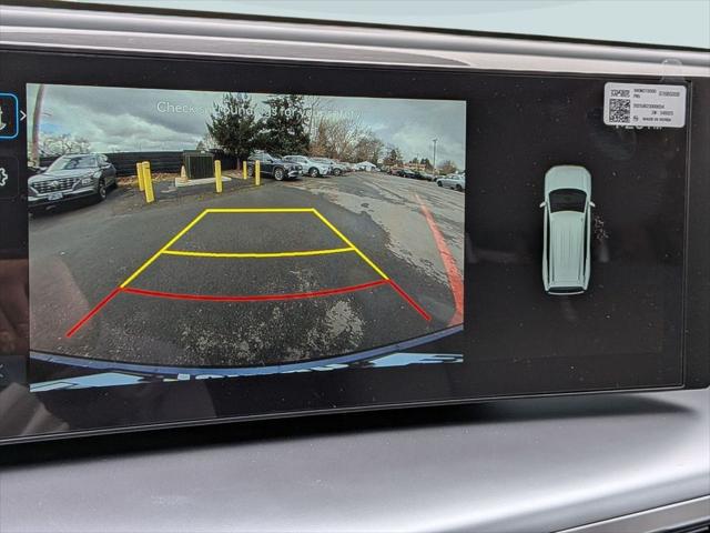 2026 Hyundai IONIQ 9 SE