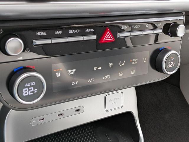 2026 Hyundai IONIQ 9 SE