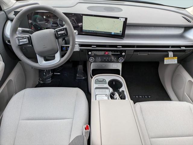 2026 Hyundai IONIQ 9 SE