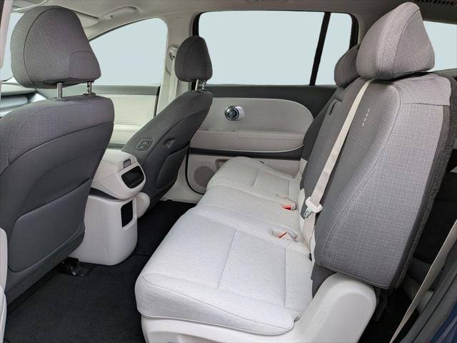 2026 Hyundai IONIQ 9 SE