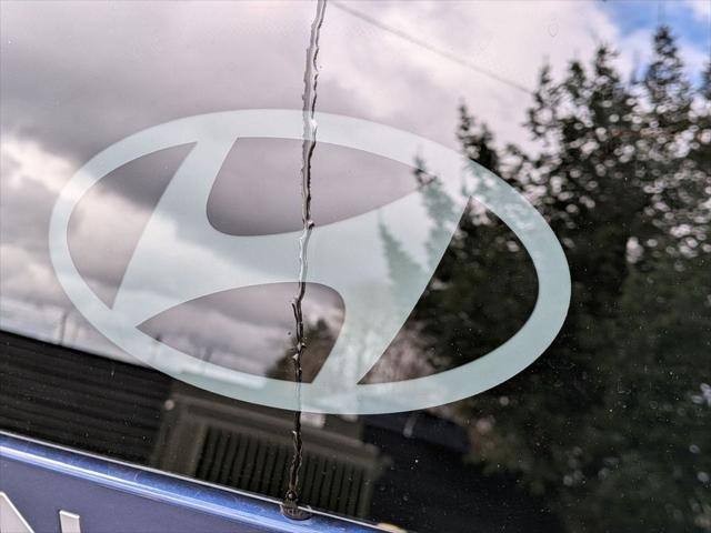 2026 Hyundai IONIQ 9 SE