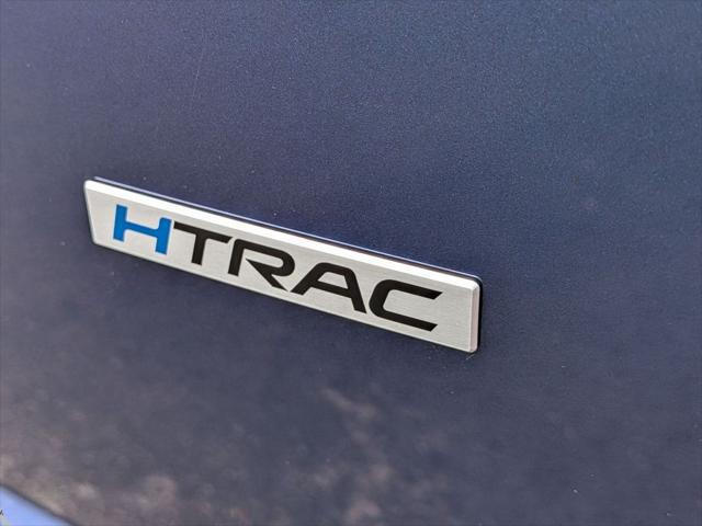 2026 Hyundai IONIQ 9 SE
