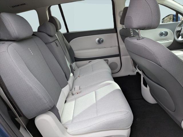 2026 Hyundai IONIQ 9 SE