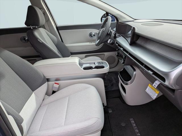 2026 Hyundai IONIQ 9 SE
