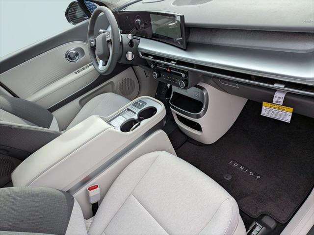 2026 Hyundai IONIQ 9 SE