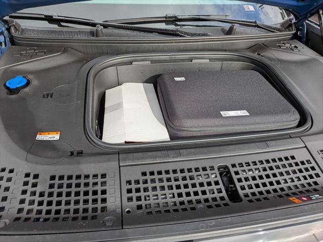 2026 Hyundai IONIQ 9 SE