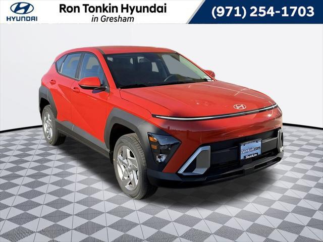 2026 Hyundai Kona SE for sale in GRESHAM, OR