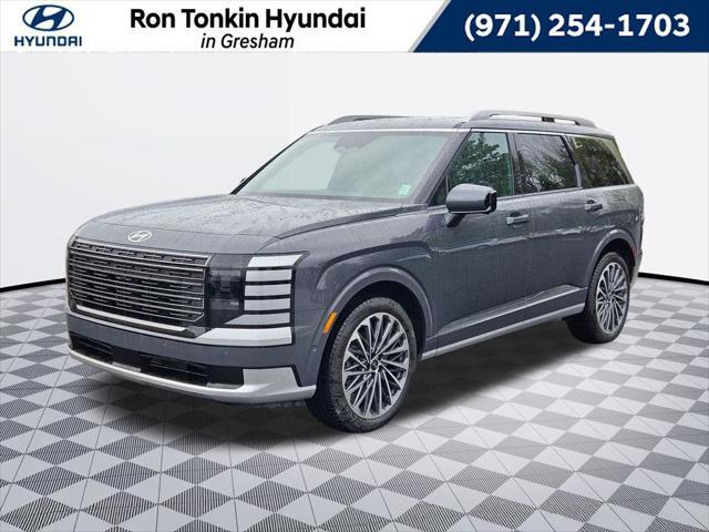 2026 Hyundai Palisade Calligraphy for sale in GRESHAM, OR