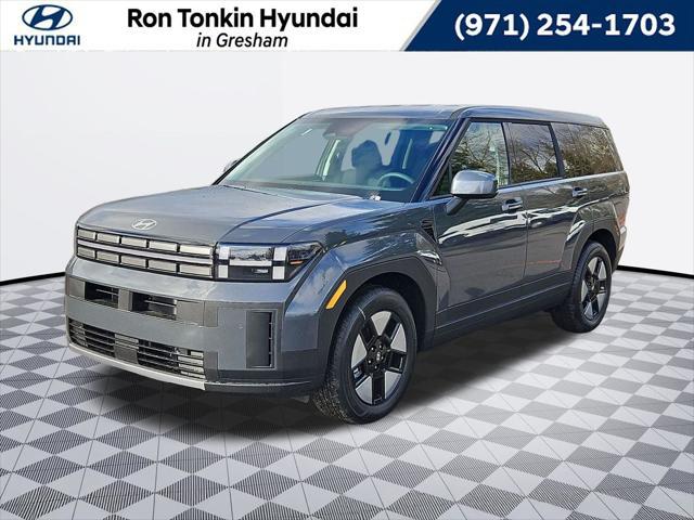 2026 Hyundai Santa Fe Hybrid SE for sale in GRESHAM, OR