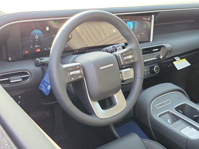 2026 Hyundai Palisade SEL Premium