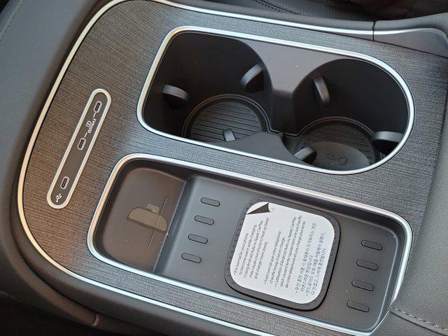 2026 Hyundai Palisade SEL Premium