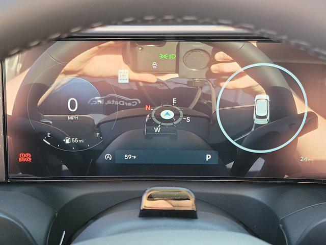 2026 Hyundai Palisade SEL Premium