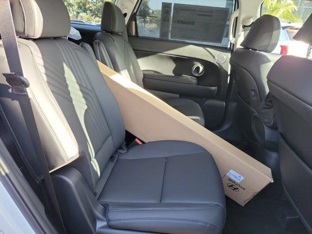2026 Hyundai Palisade SEL Premium