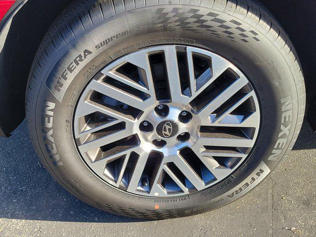 2026 Hyundai Palisade SEL Premium