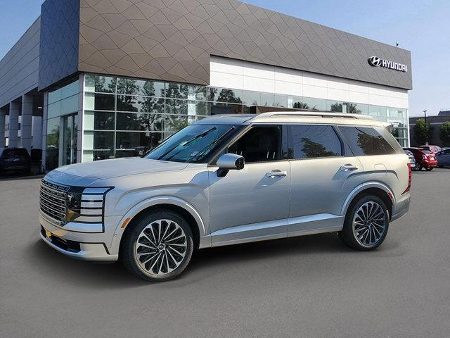 2026 Hyundai Palisade Calligraphy for sale in CERRITOS, CA
