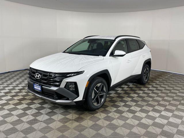 2026 Hyundai Tucson Hybrid SEL for sale in BREMERTON, WA