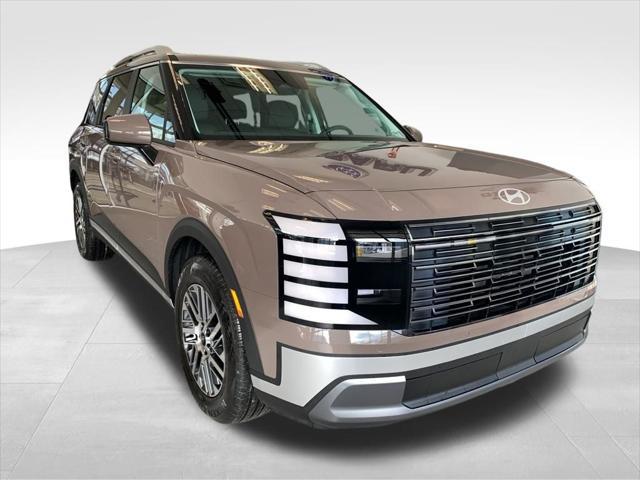 2026 Hyundai Palisade SEL 7P for sale in BRIDGEPORT, WV
