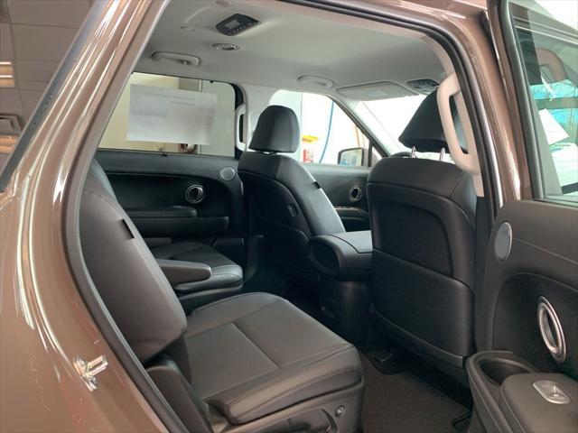 2026 Hyundai Palisade SEL 7P