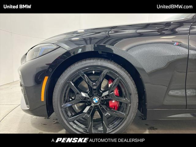2026 BMW M4 xDrive